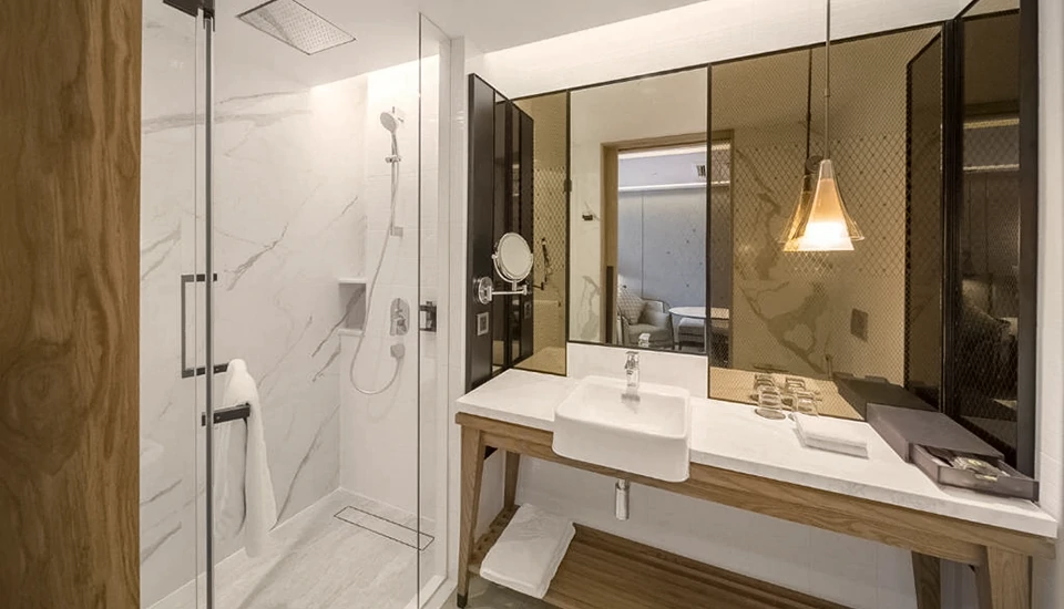 هتل هووارد اسکوئر بوتیک بانکوک